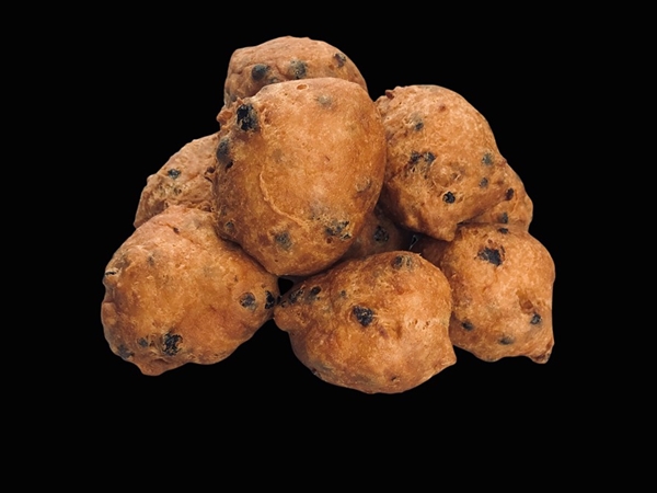 Oliebollen per stuk