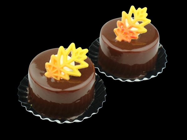 Chocolade bombe