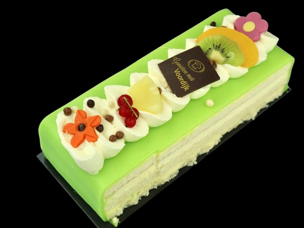 Marsepeinschnitte