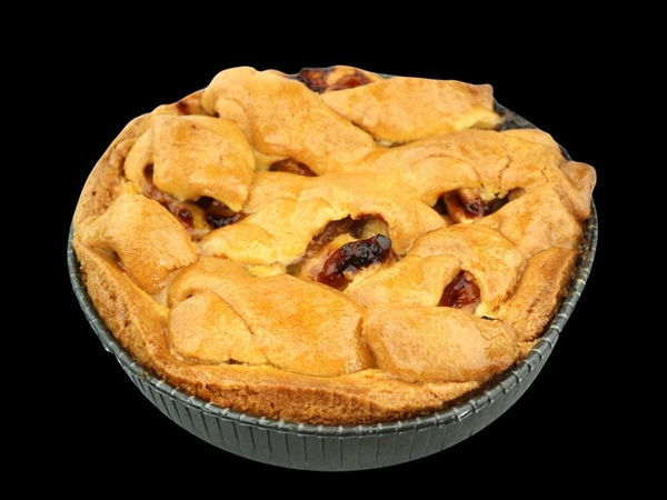 Appeltaartje