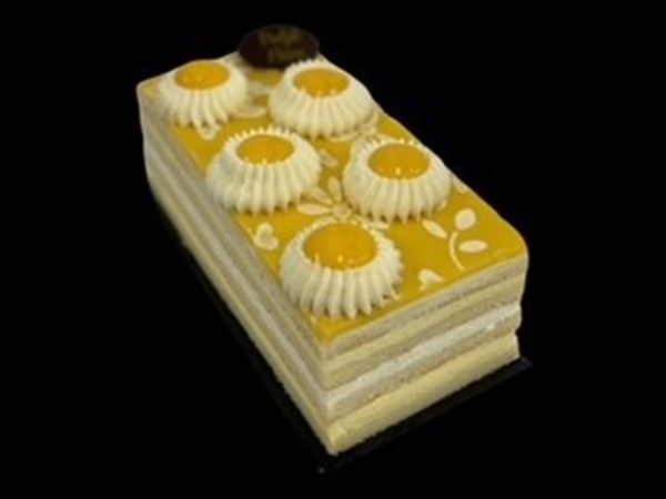 Advocaat schnitte