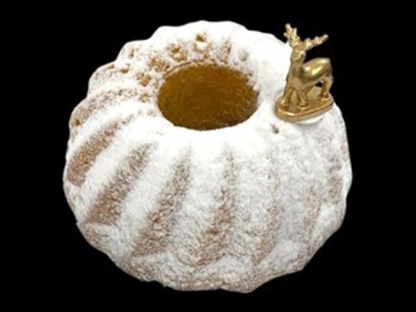 Kerst koek assortiment