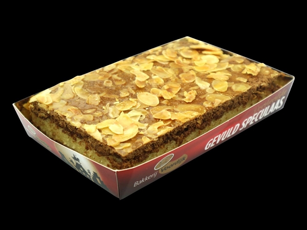 Gevulde speculaas