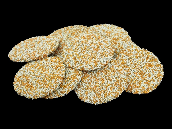 Kerst Chocolade assortiment